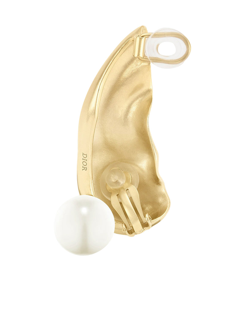 EAR CUFF DIOR SEA GARDEN