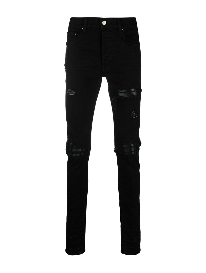 MX1 STRETCH DENIM JEANS
