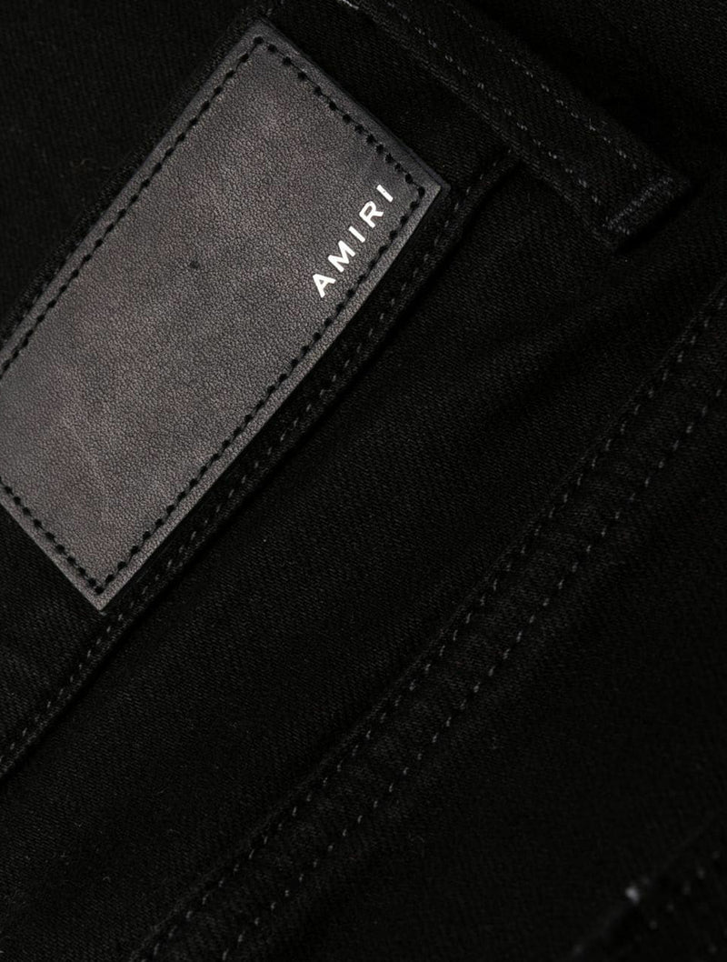 MX1 STRETCH DENIM JEANS