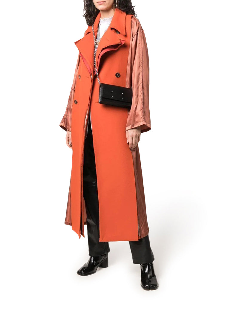 four-stitches crossbody bag