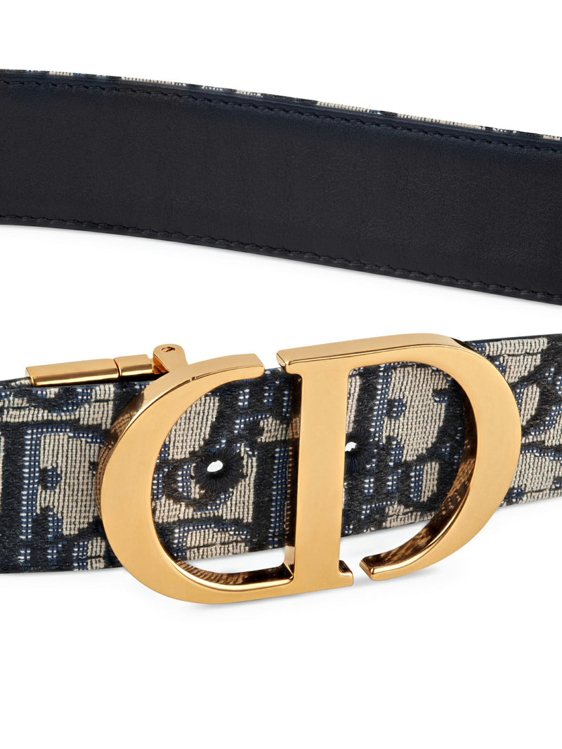 REVERSIBLE BELT 30 MONTAIGNE