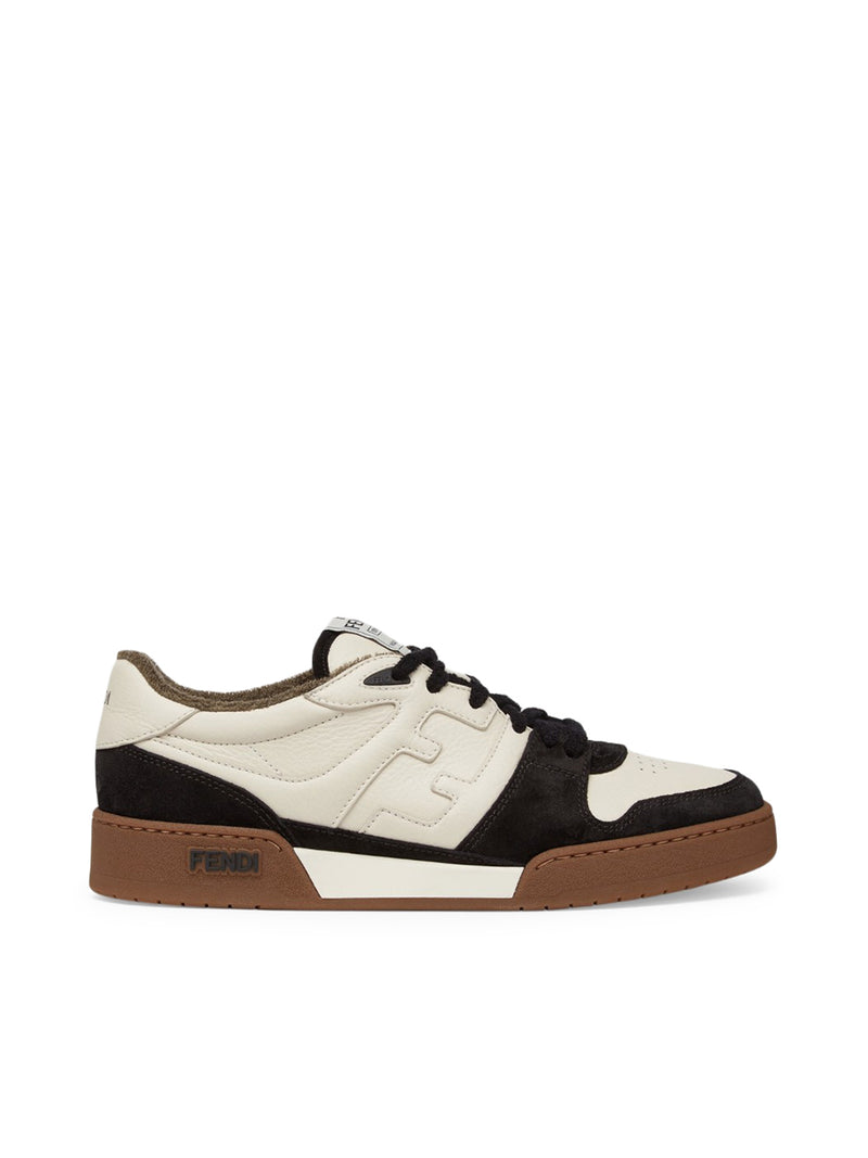 FENDI MATCH SNEAKERS