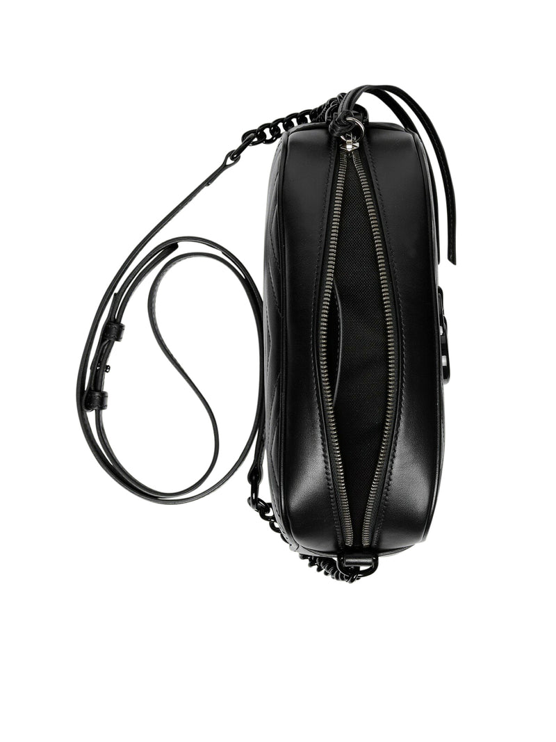 Small GG Marmont shoulder bag