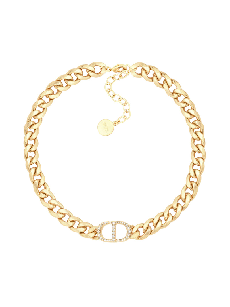 30 MONTAIGNE NECKLACE