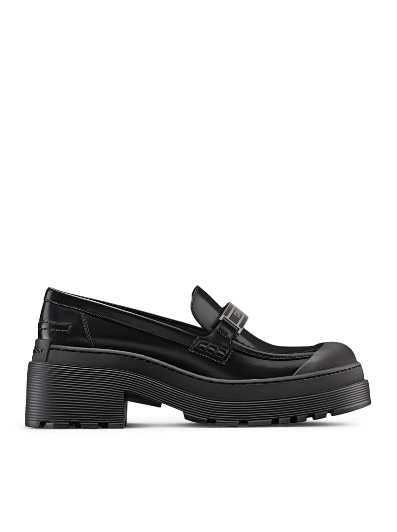 DIOR CODE LOAFER