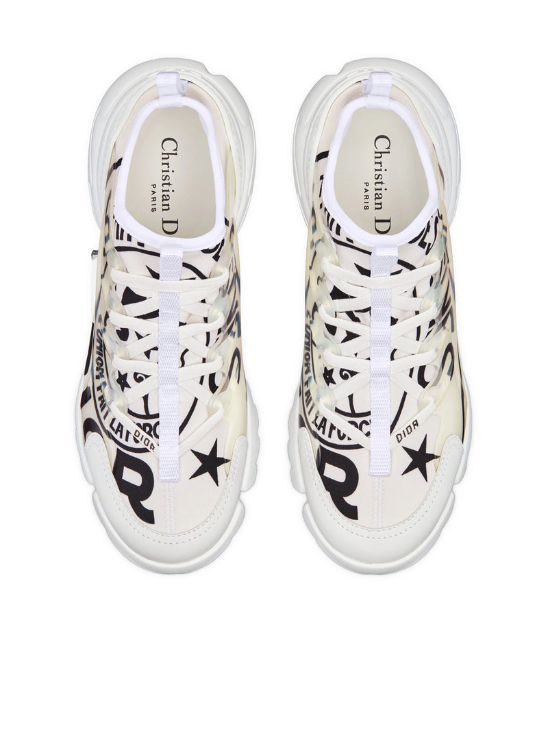 D-CONNECT SNEAKER