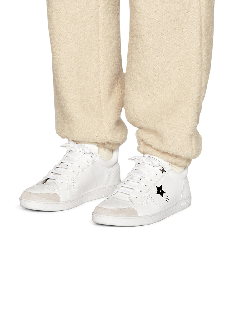 DIOR STAR SNEAKER