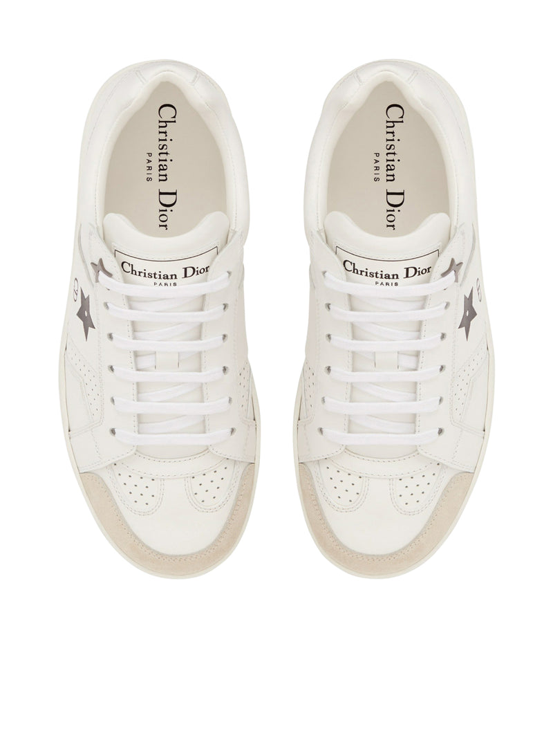 DIOR STAR SNEAKER