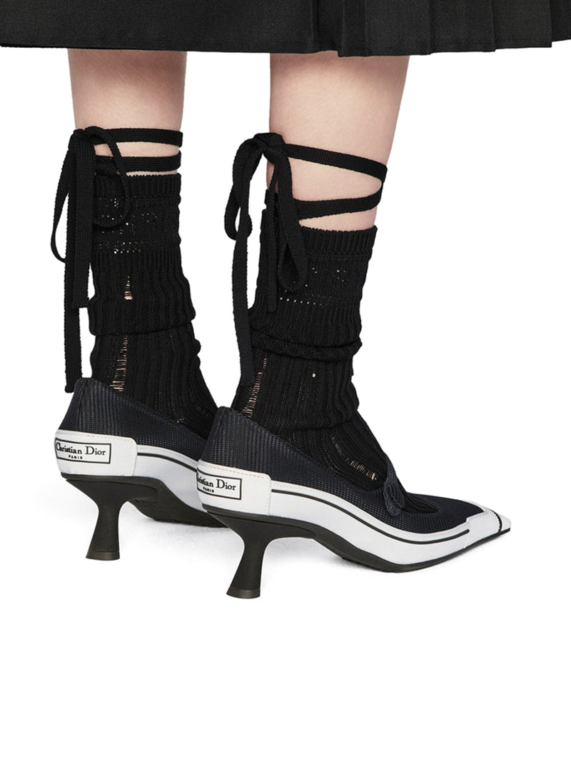 D-MOTION DÉCOLLETÉ