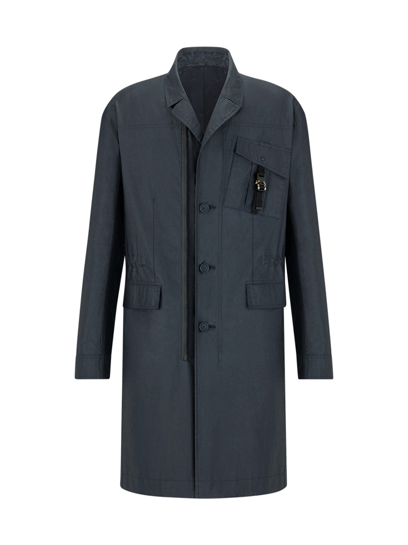 WORK OVERCOAT