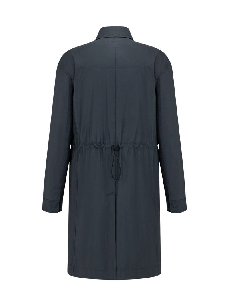 WORK OVERCOAT