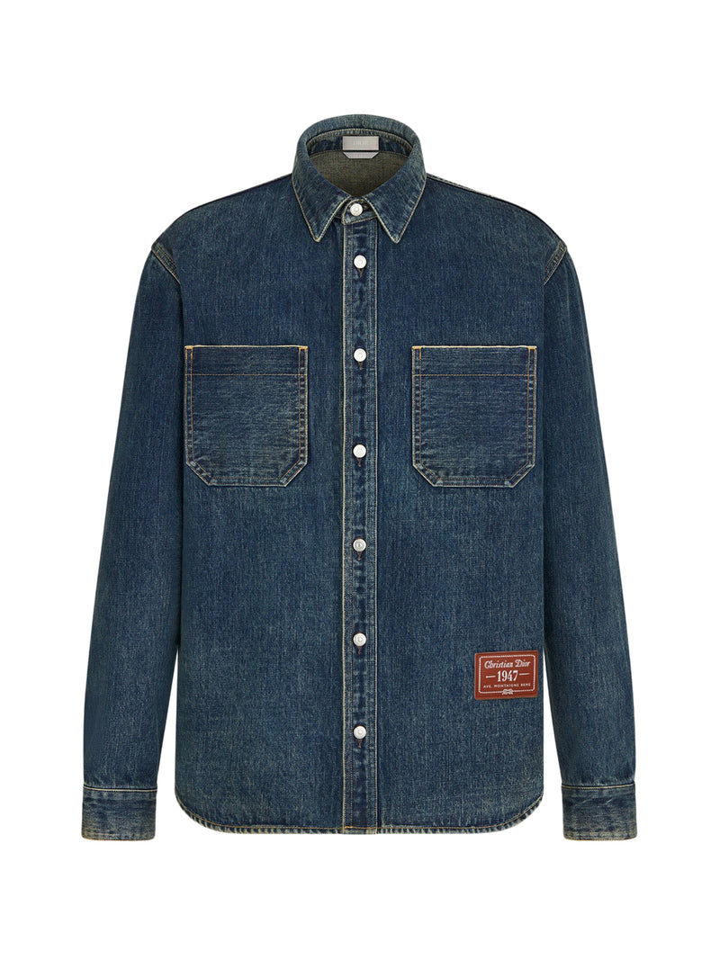 JACKET-SHIRT