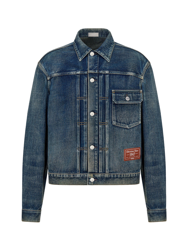 MKII BLOUSON
