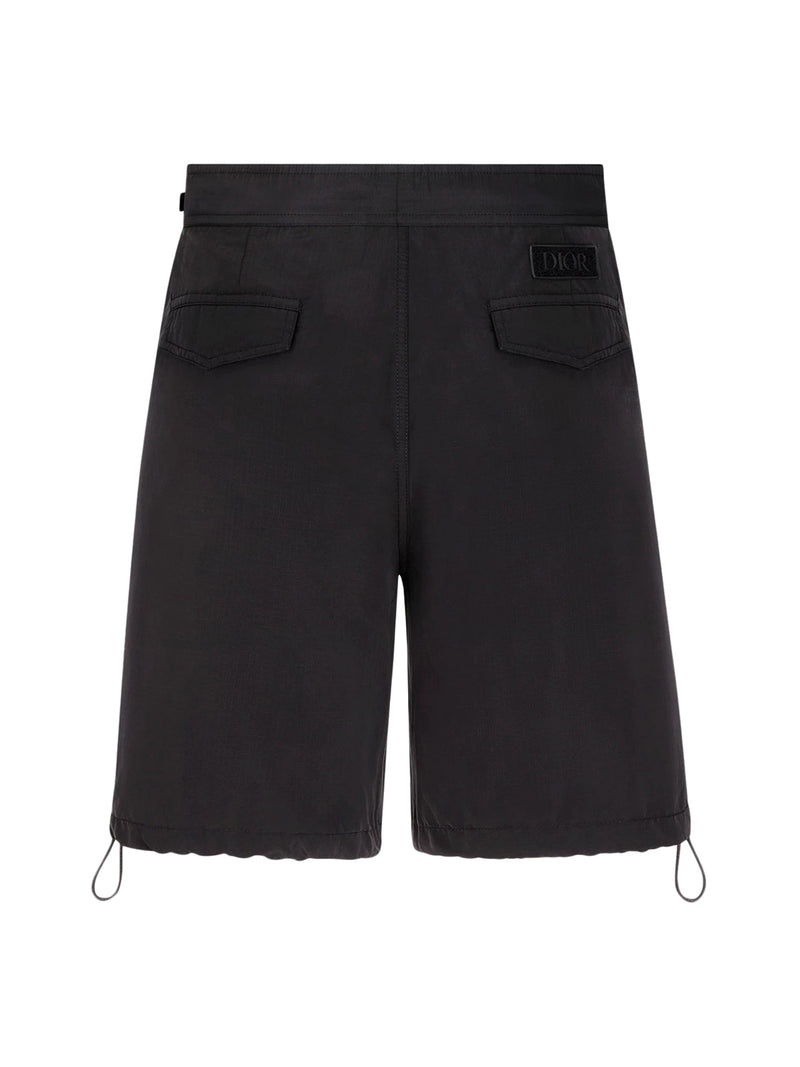 BERMUDA SHORTS
