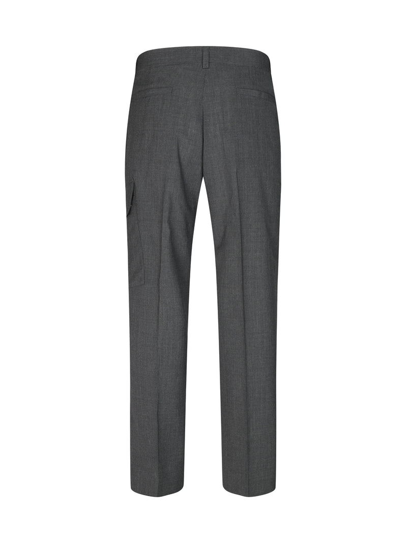 CARGO PANT 19,5 CM
