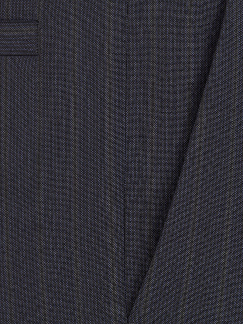 TAILORED CHINO TROUSERS