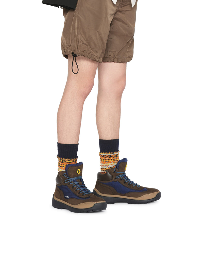 DIOR DEAN BOOTS