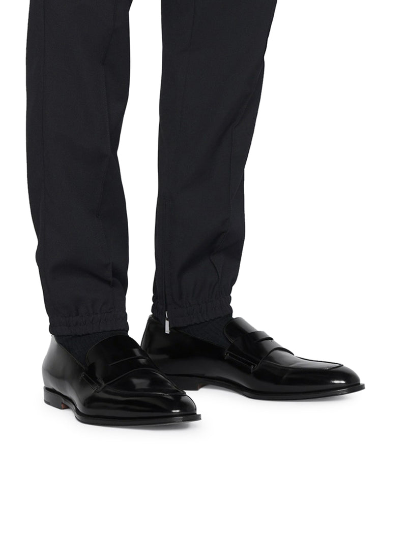 DIOR TIMELESS LOAFER