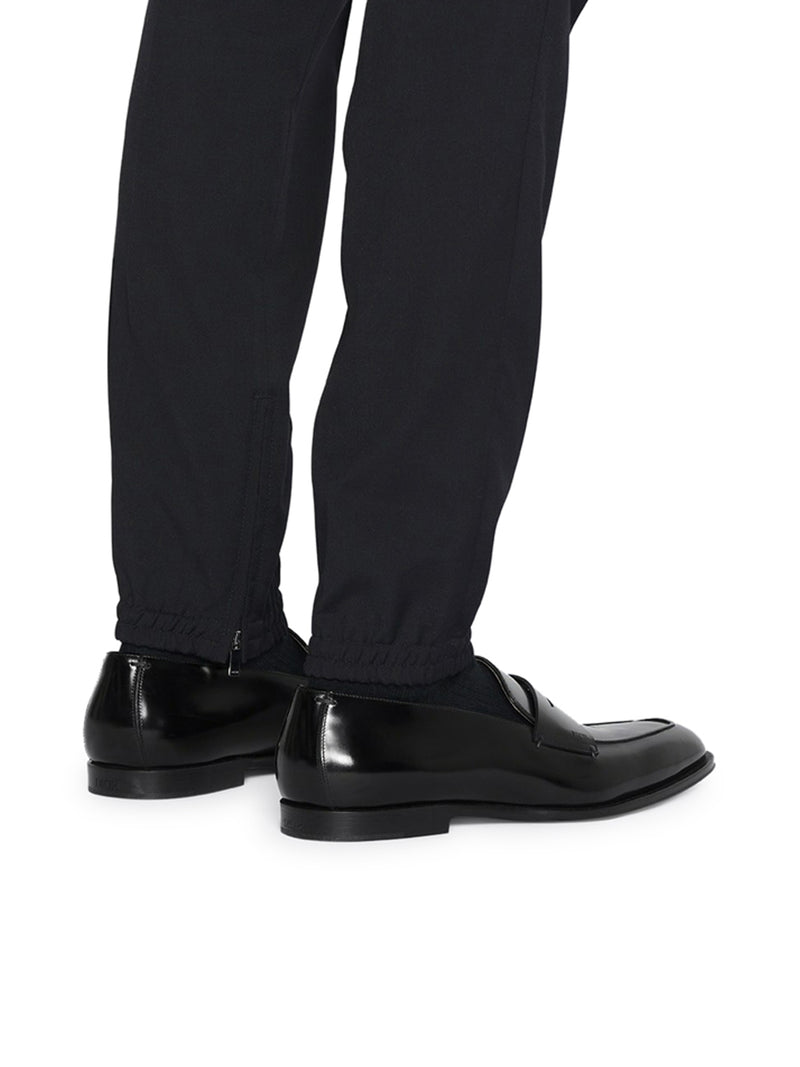 DIOR TIMELESS LOAFER