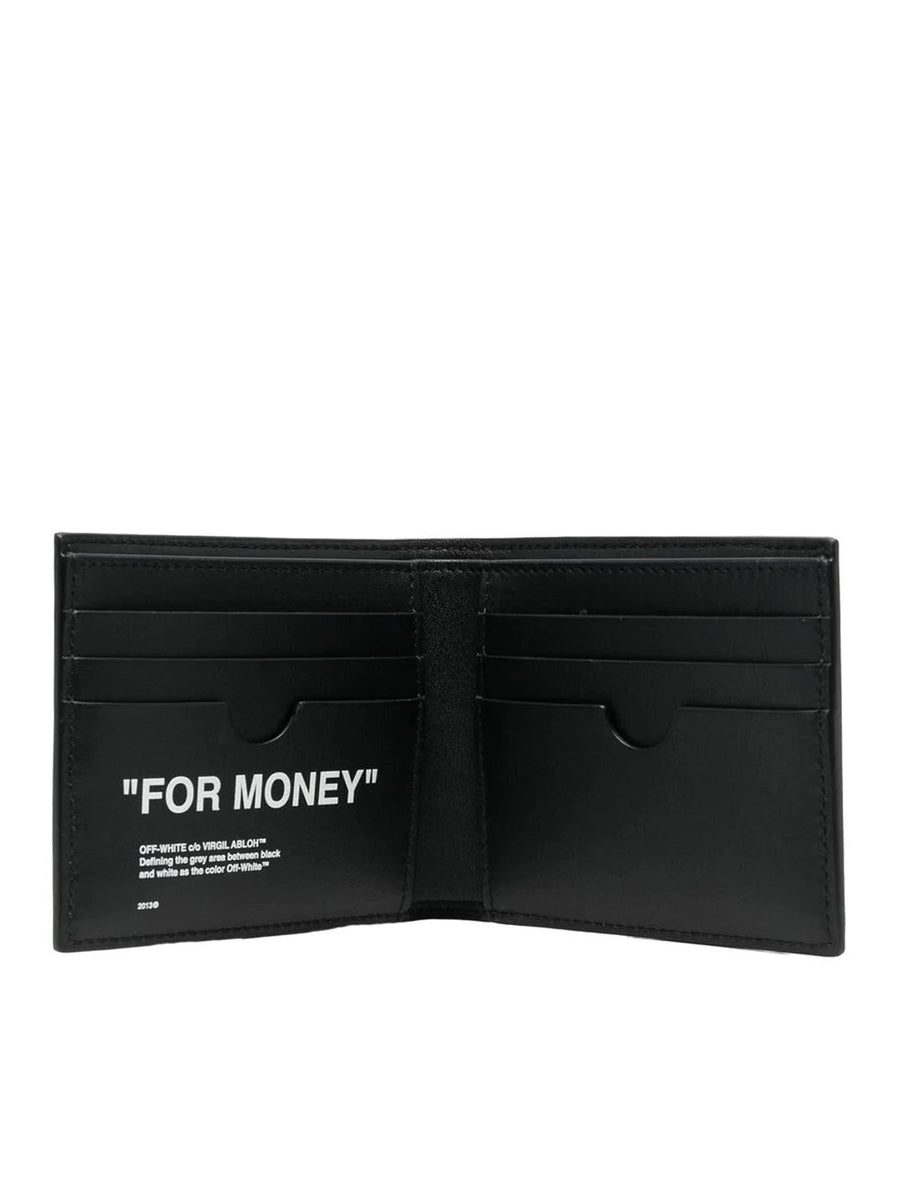 Bi-fold wallet – Suit Row