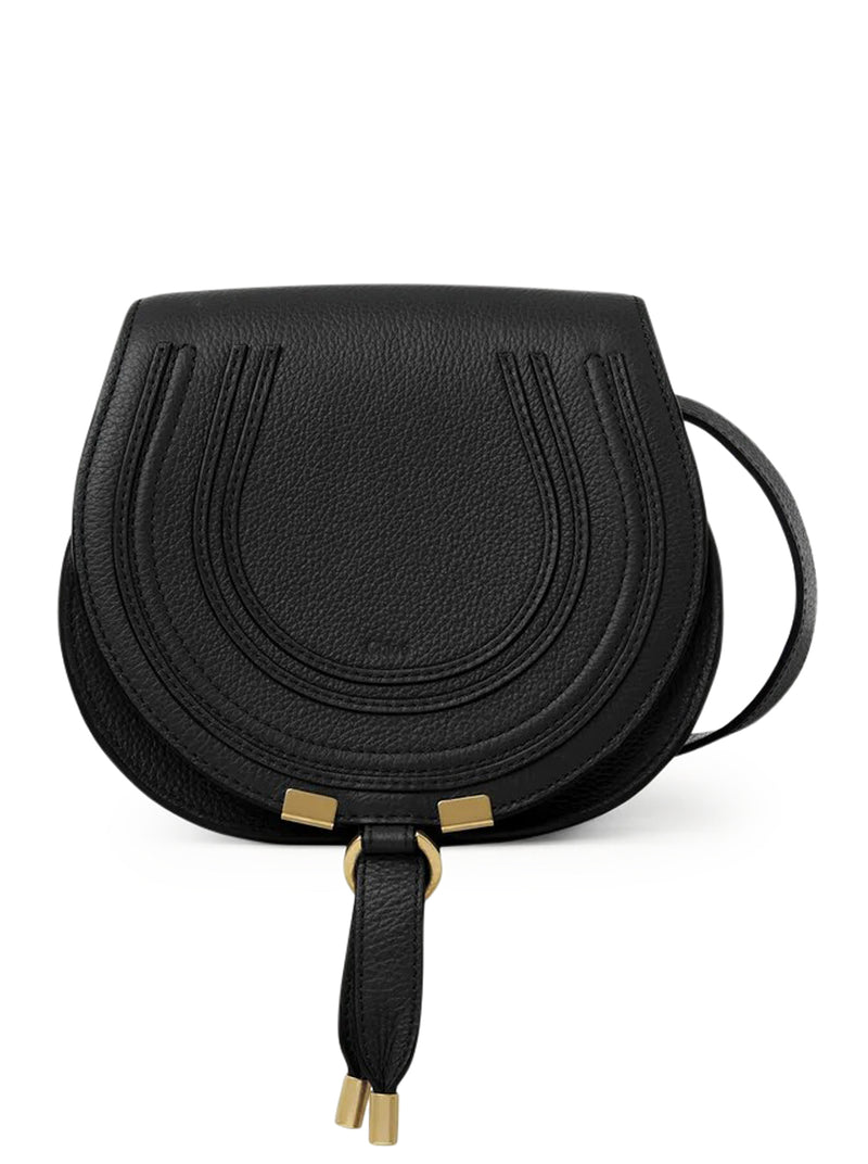 SMALL MARCIE SADDLE BAG