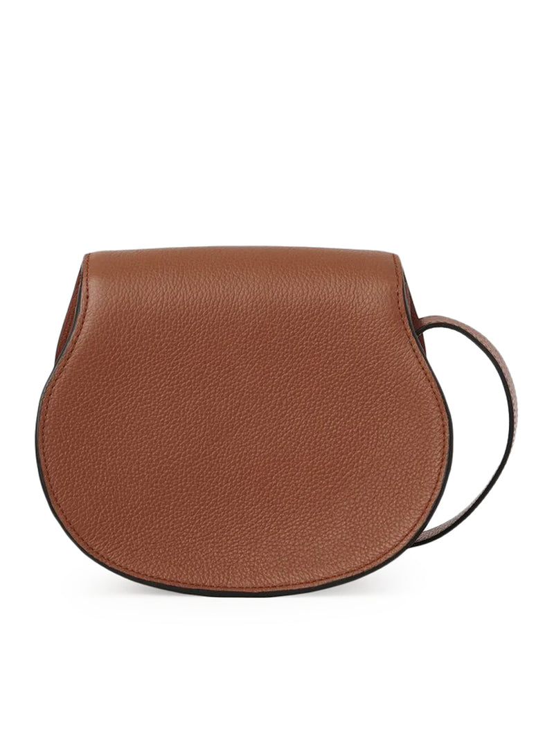 SMALL MARCIE SADDLE BAG