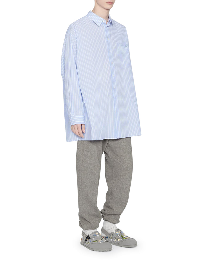 OVERSIZED SHIRT
