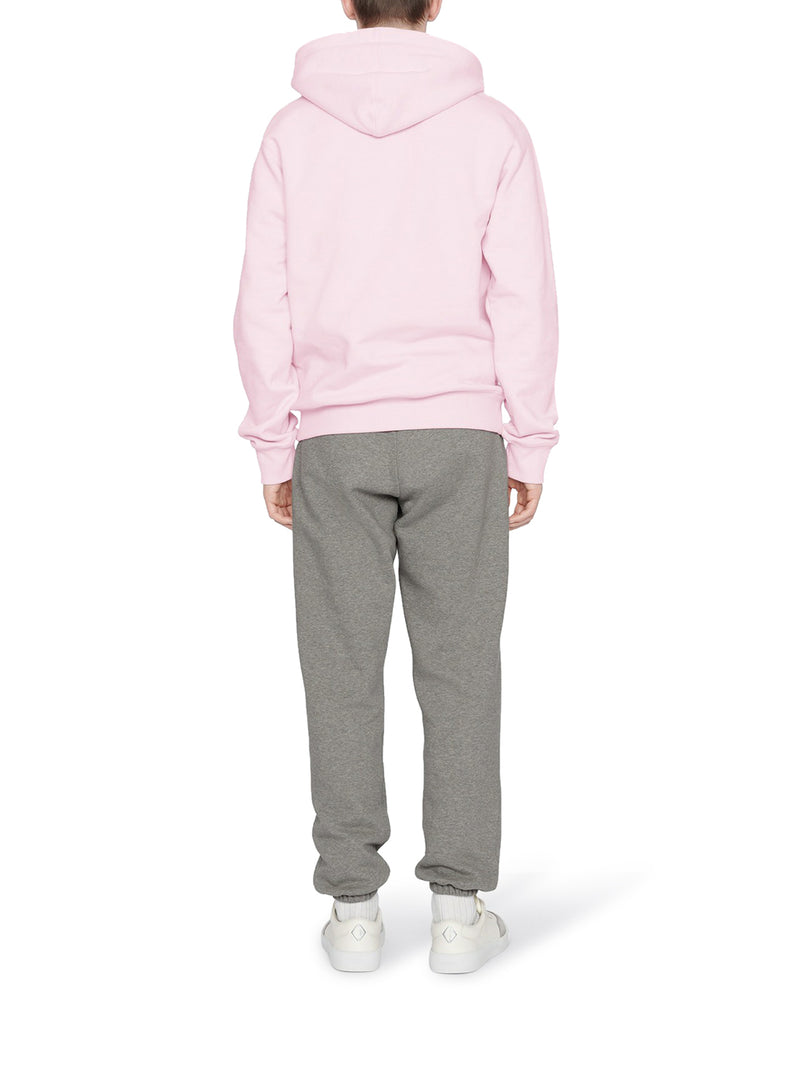 `CD ICON` HOODED SWEATSHIRT