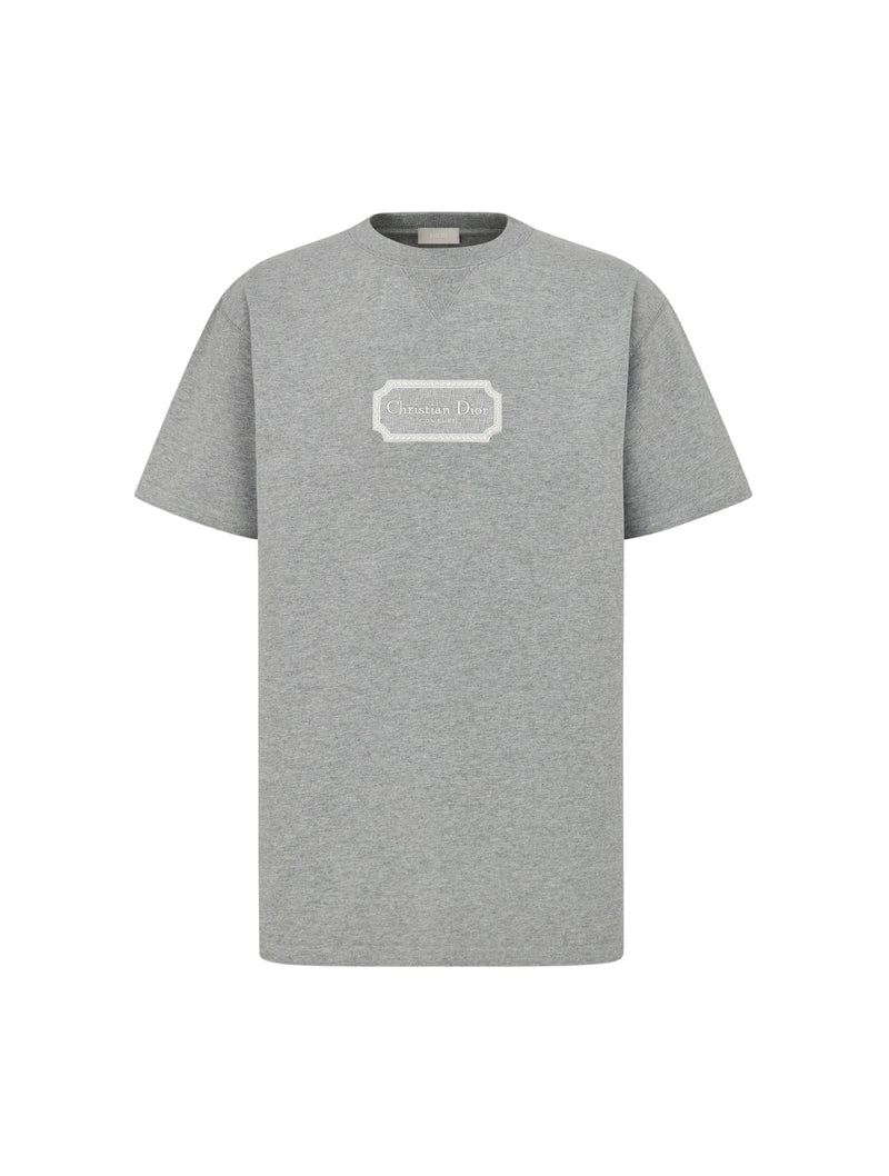 COMFORTABLE FIT T-SHIRT