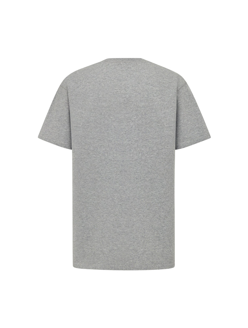 COMFORTABLE FIT T-SHIRT