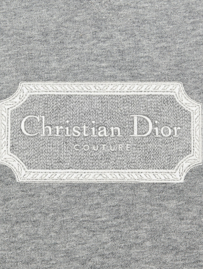 COMFORTABLE FIT T-SHIRT