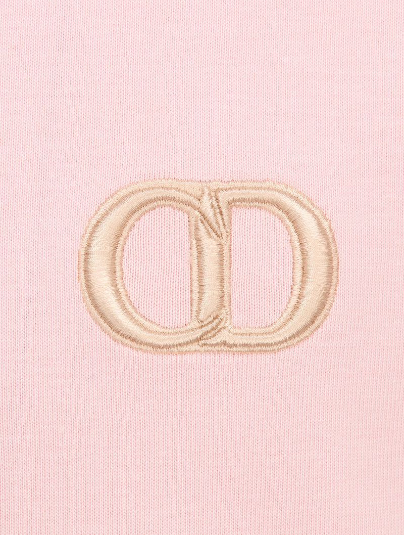 “CD ICON” T-SHIRT, COMFORTABLE FIT