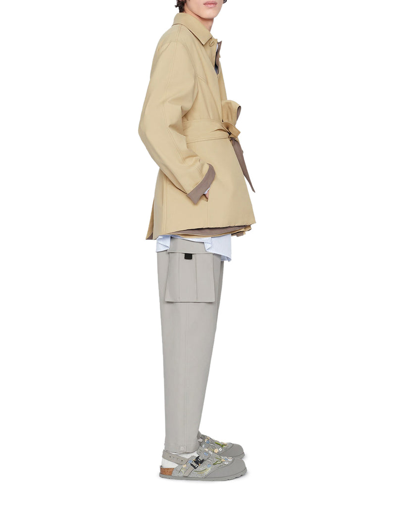 CARGO PANTS