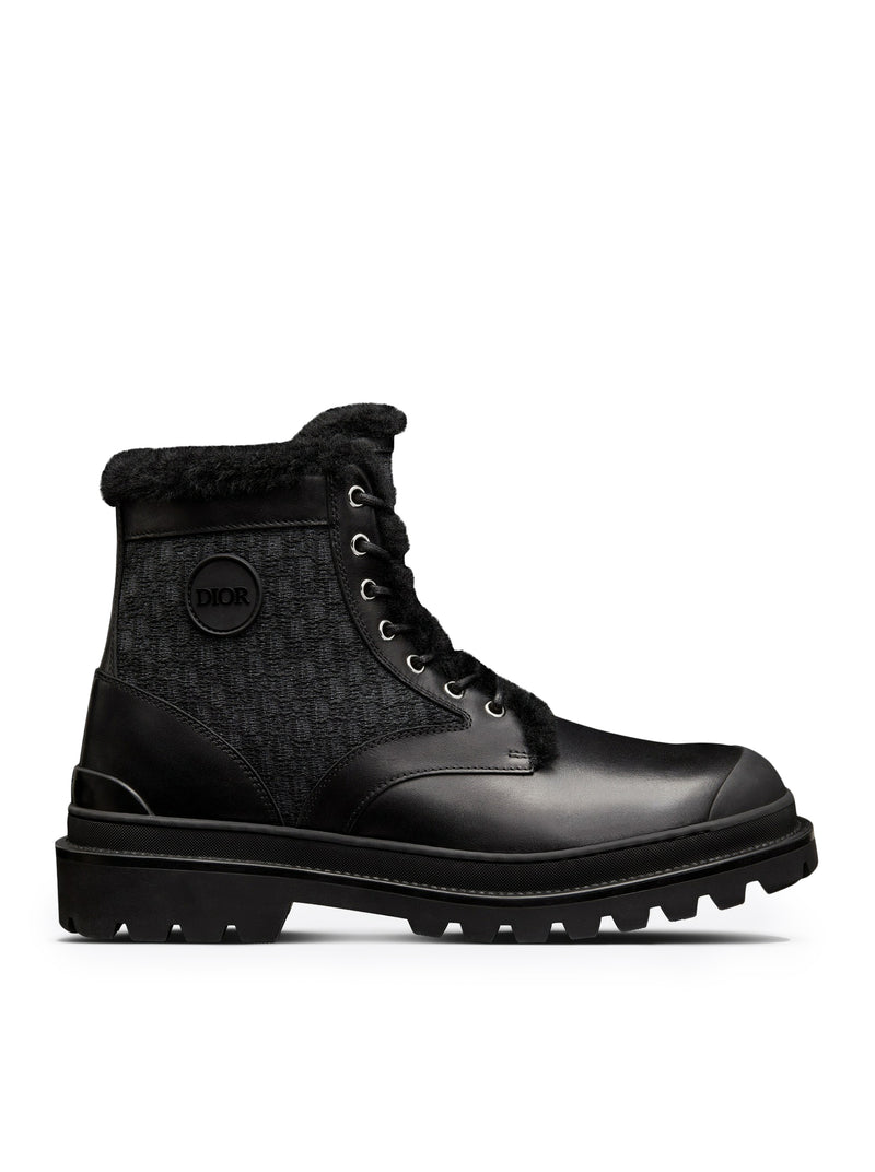 DIOR EXPLORER BOOTS