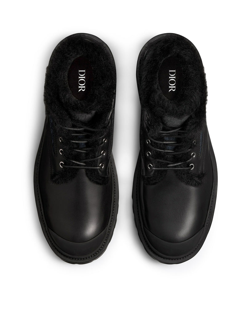 DIOR EXPLORER BOOTS