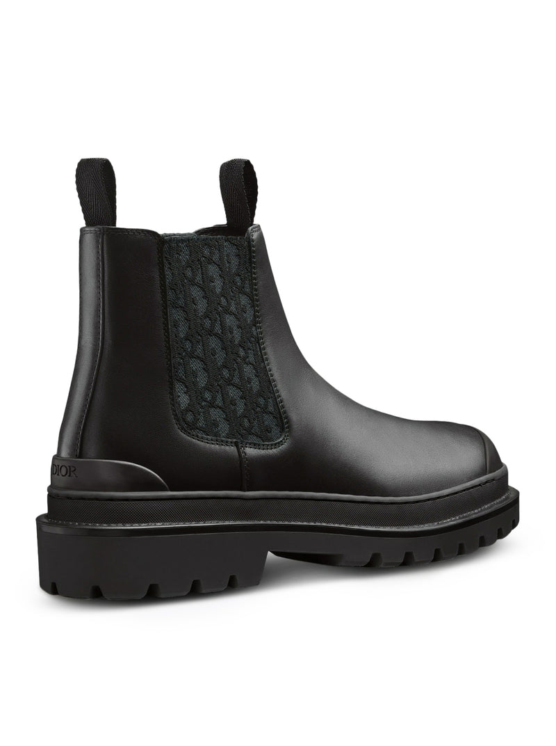 CHELSEA BOOT EXPLORER DIOR