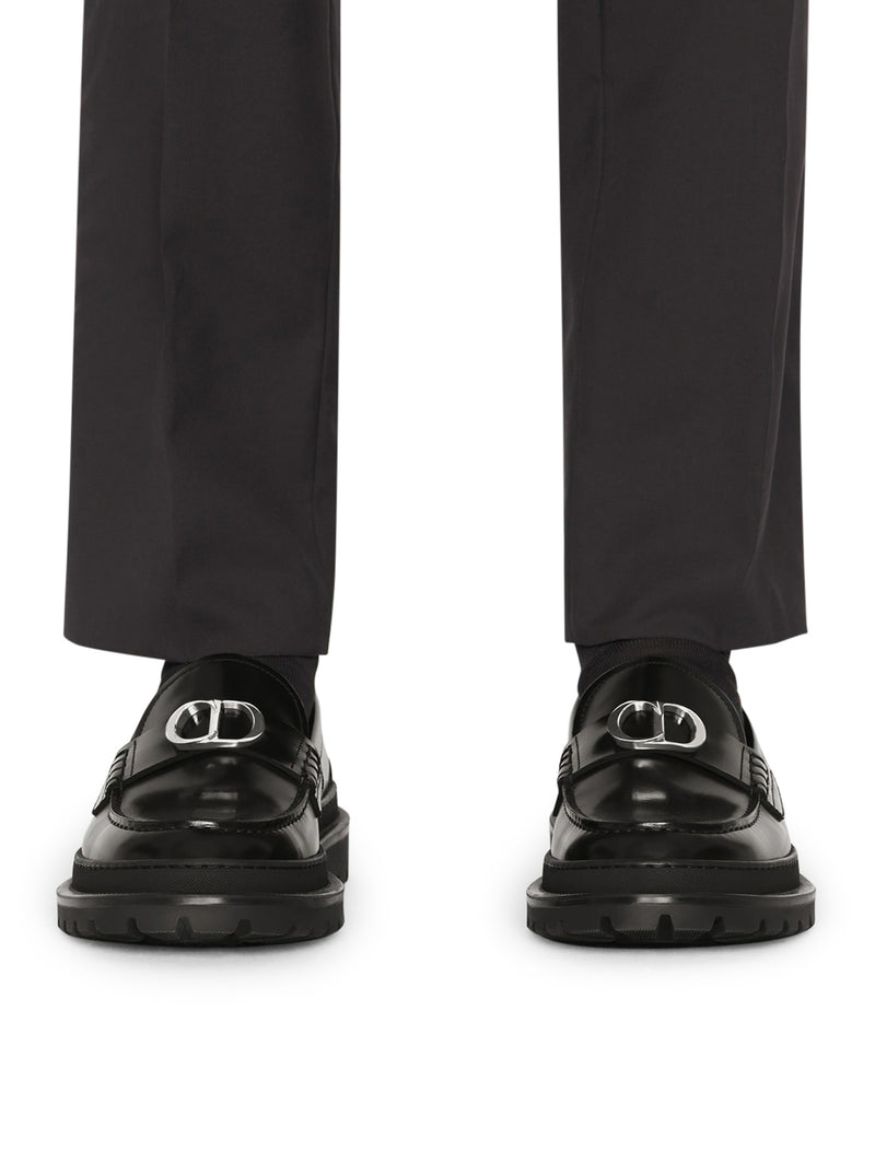DIOR EXPLORER LOAFER