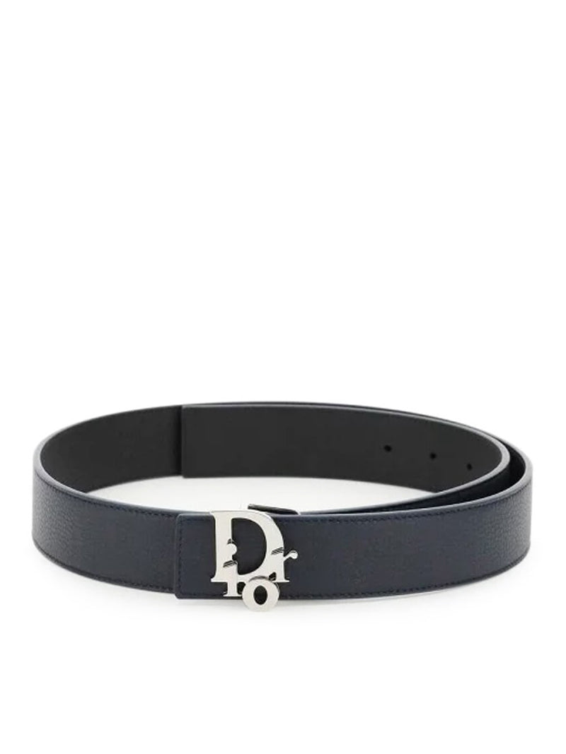 belt with logo