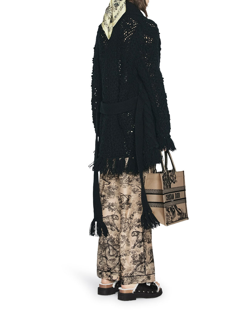 DIOR CHEZ MOI TROUSERS