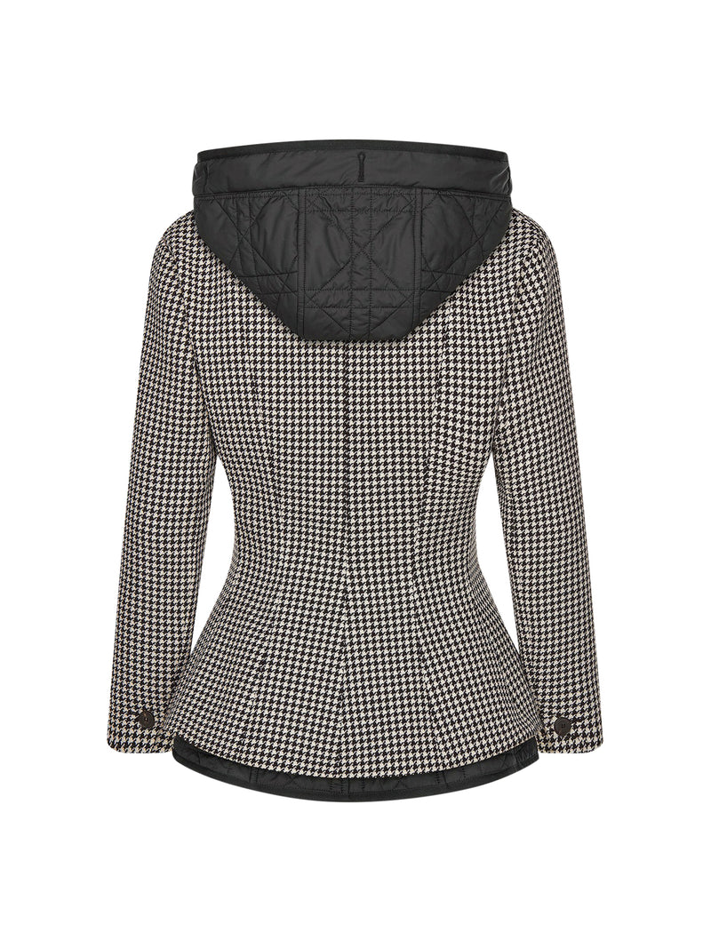 2 IN 1 JACKET
