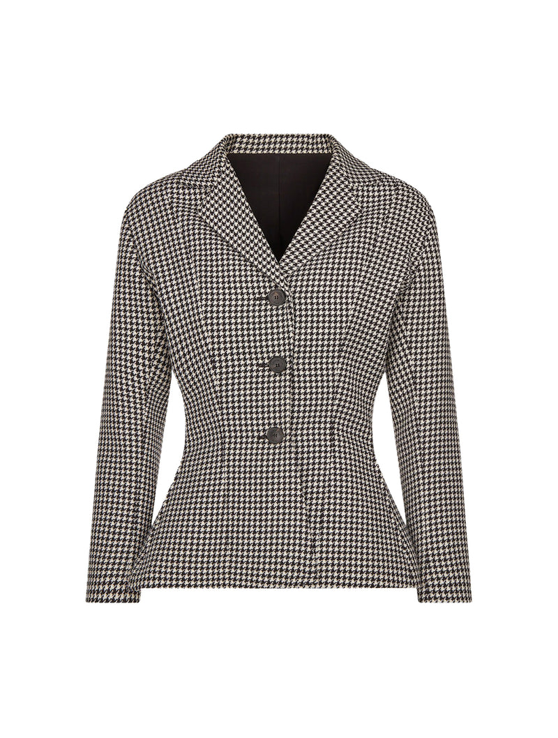 2 IN 1 JACKET