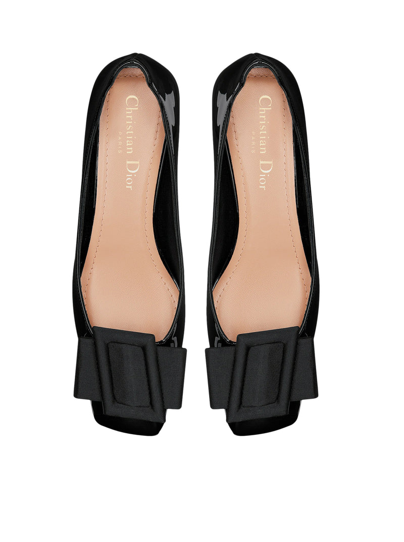DIOR IDYLLE DÉCOLLETÉ BALLERINA