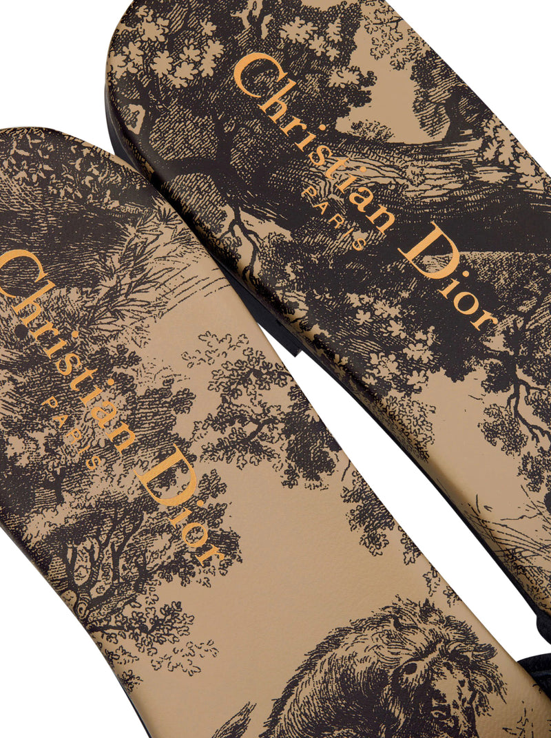 DWAY SLIDE