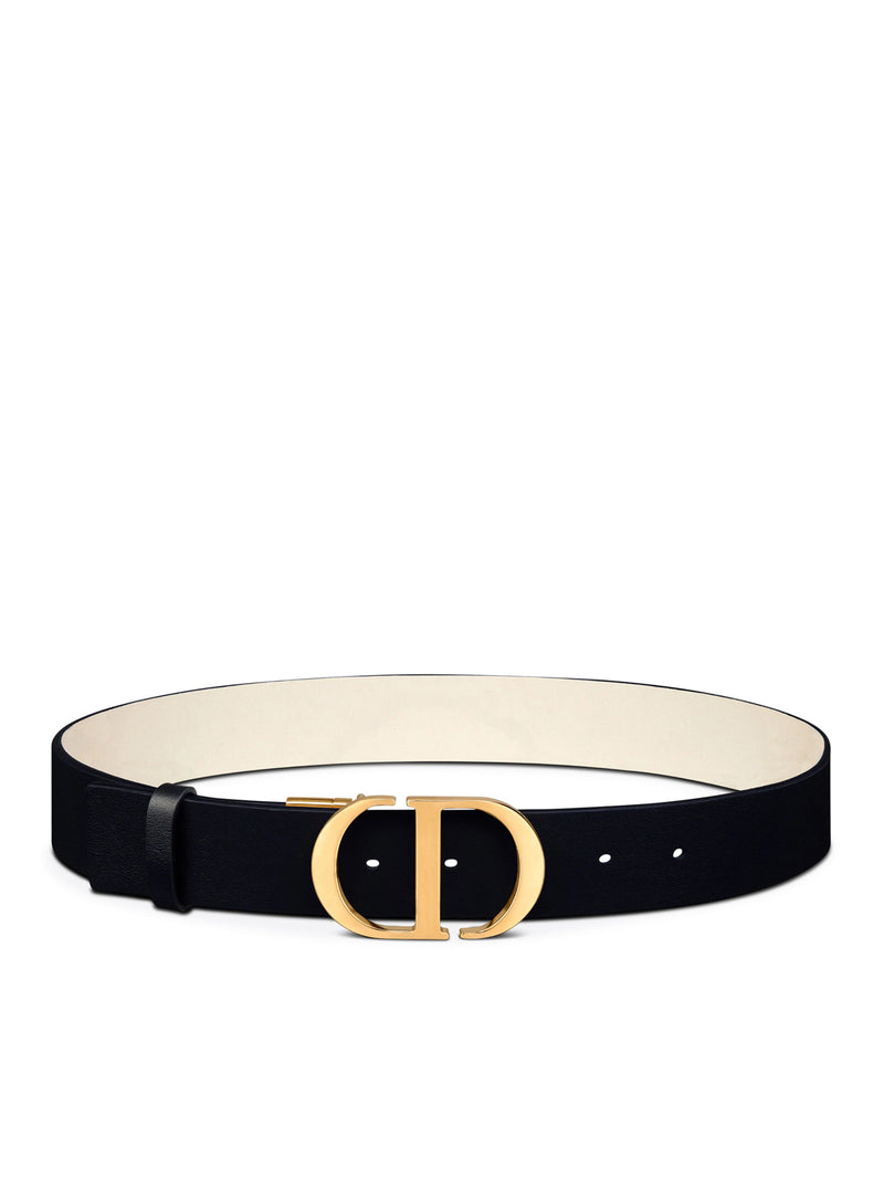 30 MONTAIGNE REVERSIBLE BELT