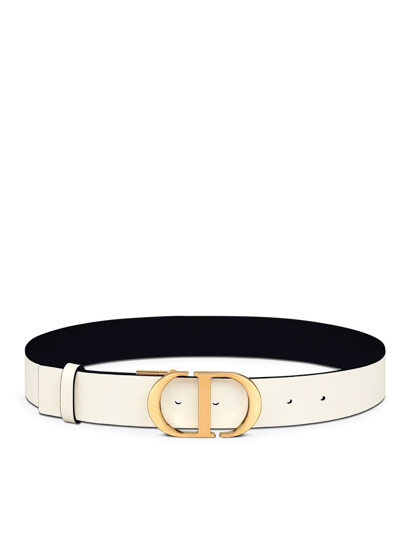 30 MONTAIGNE REVERSIBLE BELT