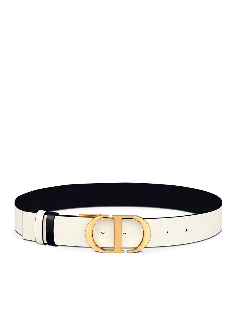 30 MONTAIGNE REVERSIBLE BELT