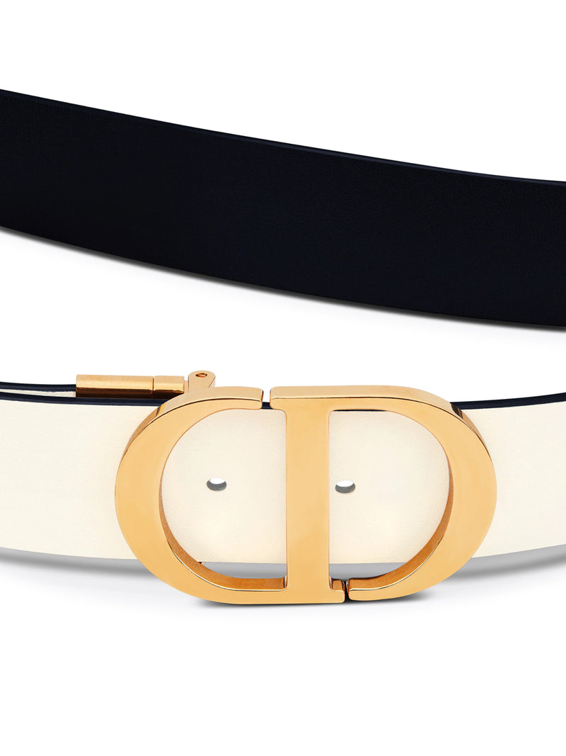 30 MONTAIGNE REVERSIBLE BELT