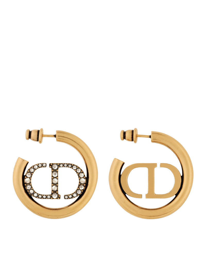 30 MONTAIGNE EARRINGS