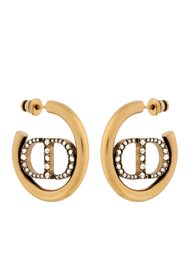 30 MONTAIGNE EARRINGS