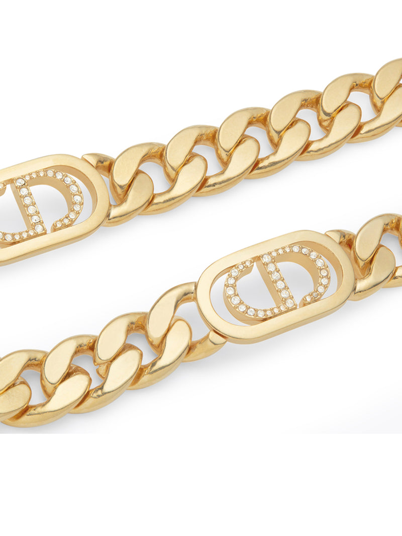 MONTAIGNE NECKLACE IN METAL